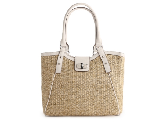 Kelly & Katie Cerene Tote