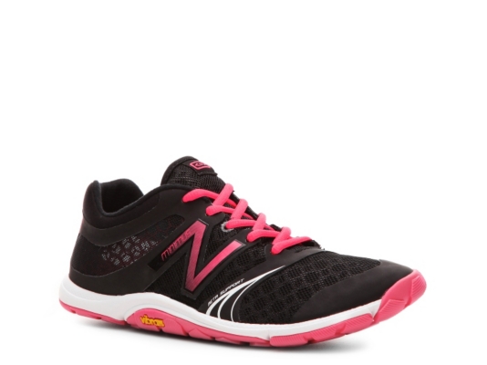New Balance Minimus 20 Lightweight Cross Training Shoe