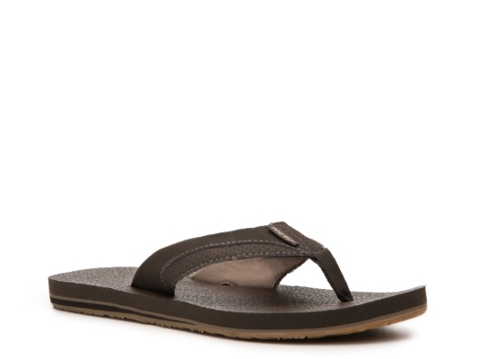 Reef Cushion Sandal