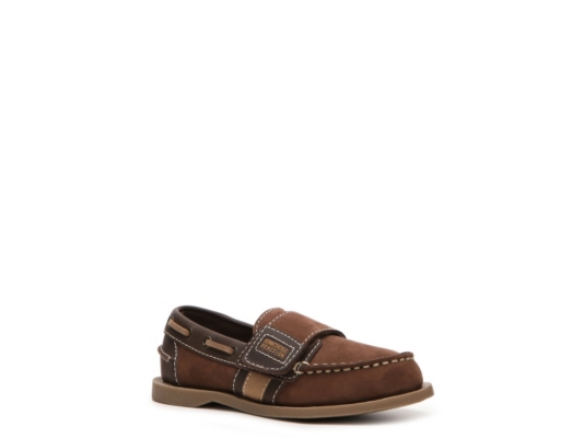 Kenneth Cole Reaction Lock N See Boys' Toddler Casual Shoe