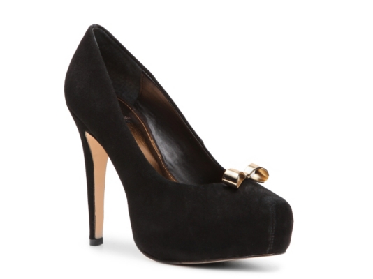 DV by Dolce Vita Bunny Pump
