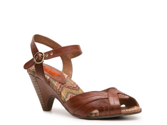 Miz Mooz Wilma Sandal