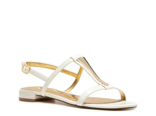 Nina Dillan Flat Sandal