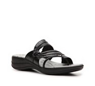Bare Traps Jump Out Wedge Sandal
