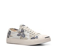 Converse Jack Purcell Floral Sneaker - Womens