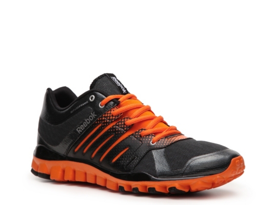 Reebok Realflex Strength TR Cross Training Shoe