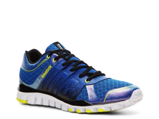 Reebok Realflex Strength TR Cross Training Shoe