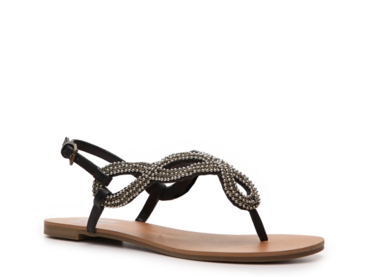 DV by Dolce Vita Bency Flat Sandal