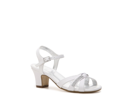 Unlisted See Me Hide Girls' Youth Dress Sandal
