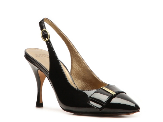 Circa Joan & David Jamanze Pump