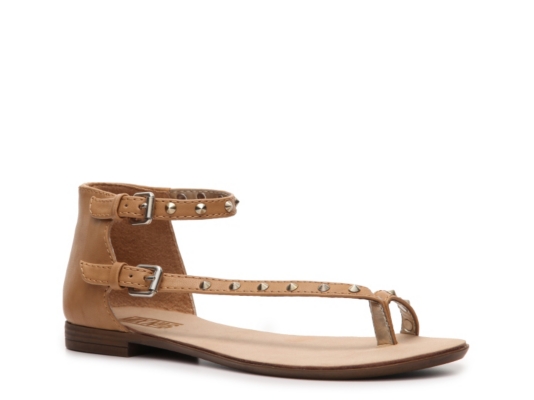 Mix No. 6 Coletta Flat Sandal