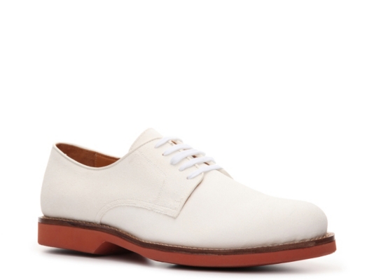 Ralph Lauren Collection Herbert Suede Oxford
