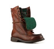 Ralph Lauren Collection Woodmont Leather Boot