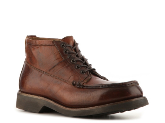 Ralph Lauren Collection Kilton Leather Boot