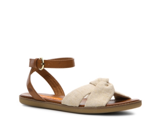 Rocket Dog Stelena Flat Sandal