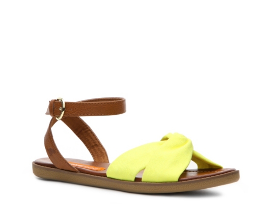 Rocket Dog Stelena Flat Sandal