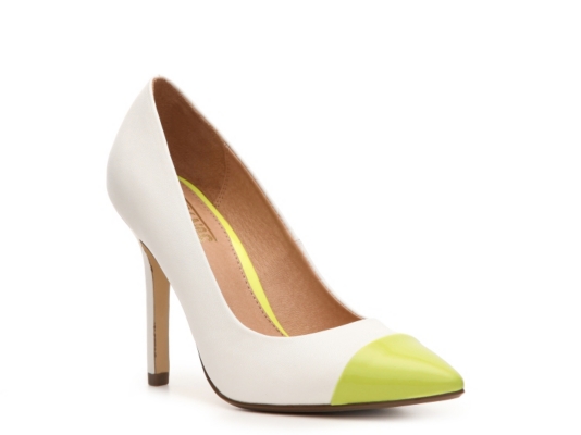 Mix No. 6 Izabelle Pump