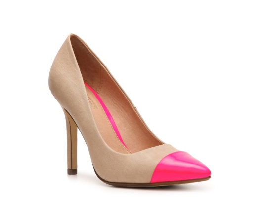 Mix No. 6 Izabelle Pump