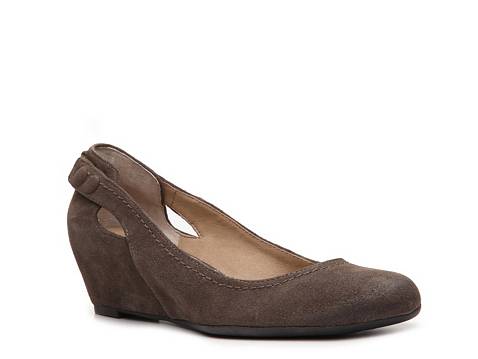 Franco Sarto Ina Wedge Pump | DSW