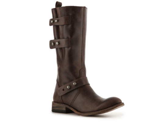 Spirit by Lucchesse Amelia Boot