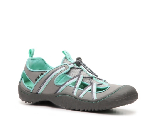 J-41 Seabreeze Sneaker