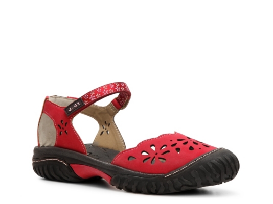 J-41 Deva Sport Sandal