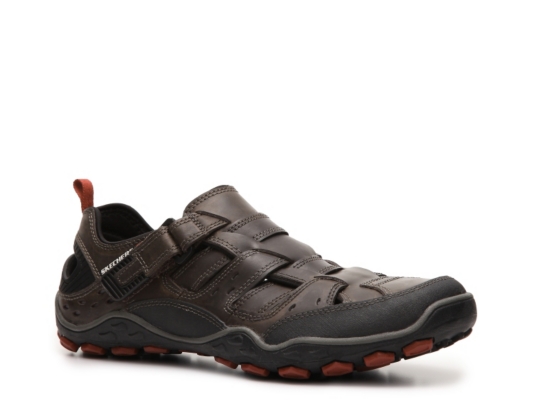 Skechers Pebble-Hideo Trail Sandal Shoe