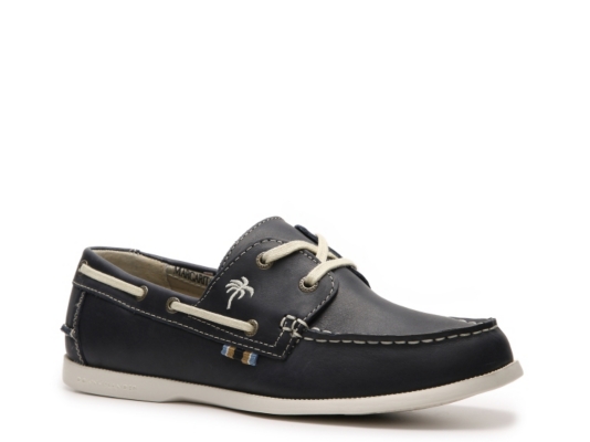 Margaritaville Down Islander Boat Shoe