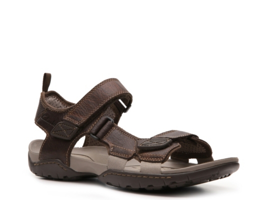 Clarks Vellum Shore Sandal