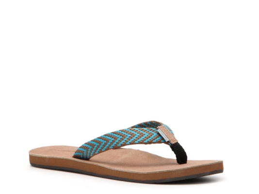O'Neill Movement Flip Flop