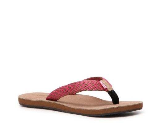 O'Neill Movement Flip Flop