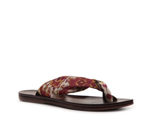 Blowfish Sucra Flat Sandal