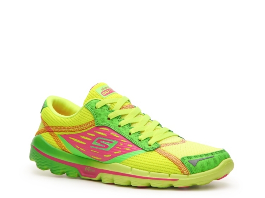 Skechers GOrun 2 Lightweight Running Shoe