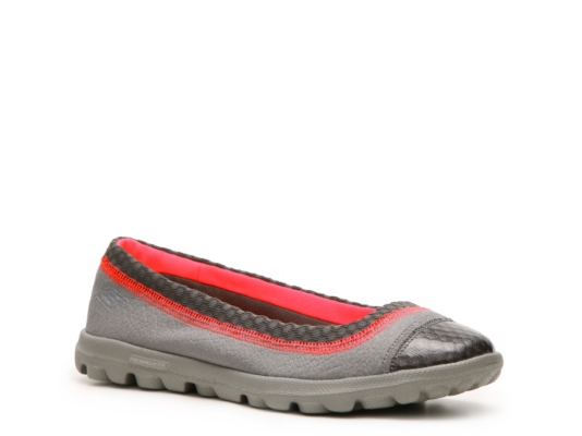Skechers GOwalk Presta Walking Flat