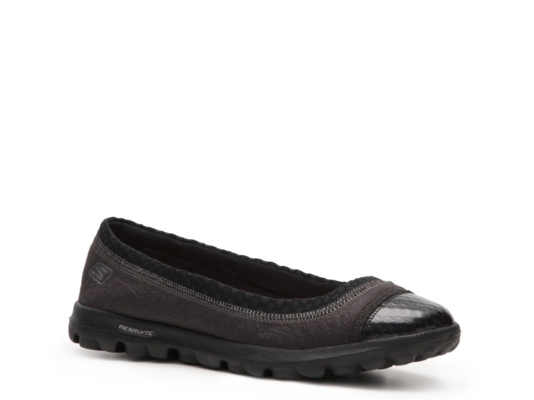 Skechers GOwalk Presta Walking Flat