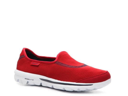 Skechers GOrecovery Slip-On Walking Shoe