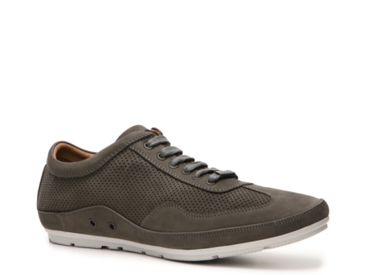 Kenneth Cole Race 2 the End Perforated Sneaker