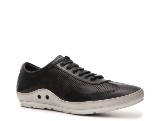 Kenneth Cole Race 2 the End Perforated Sneaker