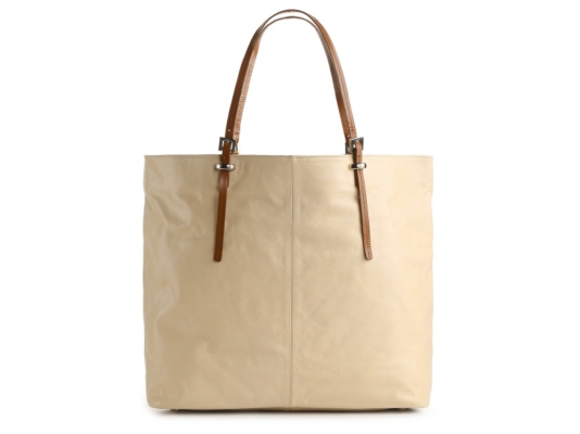Latico Prepster Buckle Tote