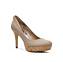 Tahari Sophia Cork Platform Pump | DSW