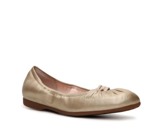 Taryn by Taryn Rose Babson Flat