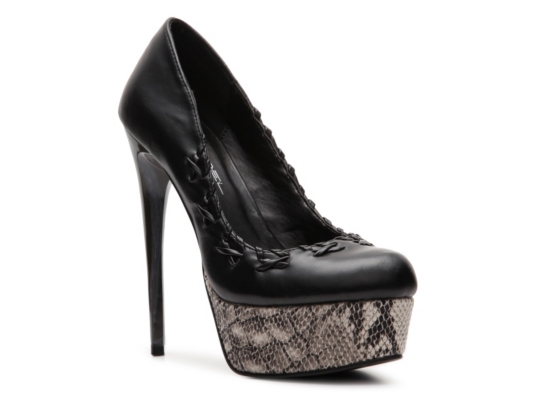 C Label Kary-4 Platform Pump