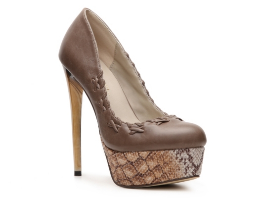 C Label Kary-4 Pump