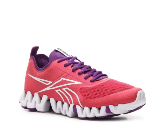 Reebok ZigCarbon Lightweight Cross Training Shoe