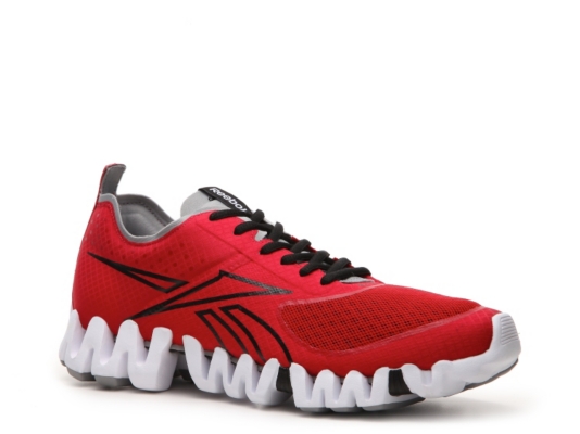 Reebok ZigCarbon Lightweight Running Shoe