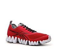 Reebok ZigCarbon Lightweight Running Shoe - Mens