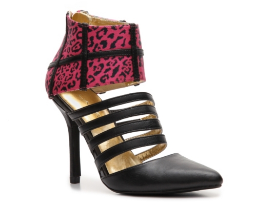 C Label Luxe-6 Pump