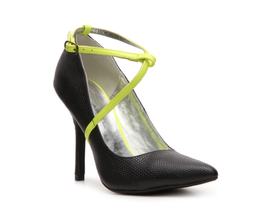 C Label Luxe-8 Pump
