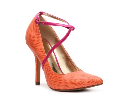 C Label Luxe-8 Pump