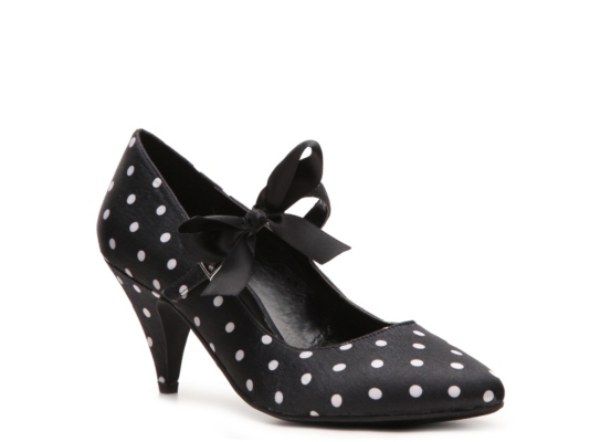 C Label Vicky-9 Pump